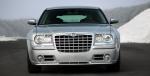 Chrysler 300C SRT8 Touring 2005 года